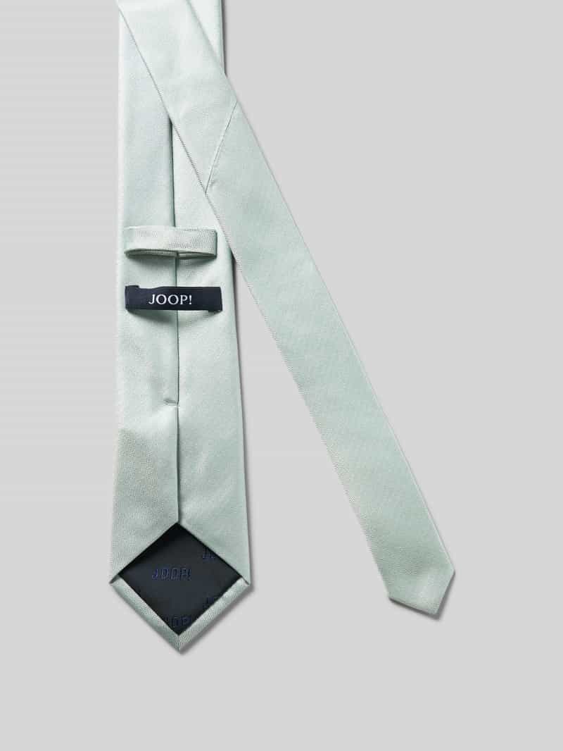 JOOP! Collection Stropdas van zijde (8 cm)