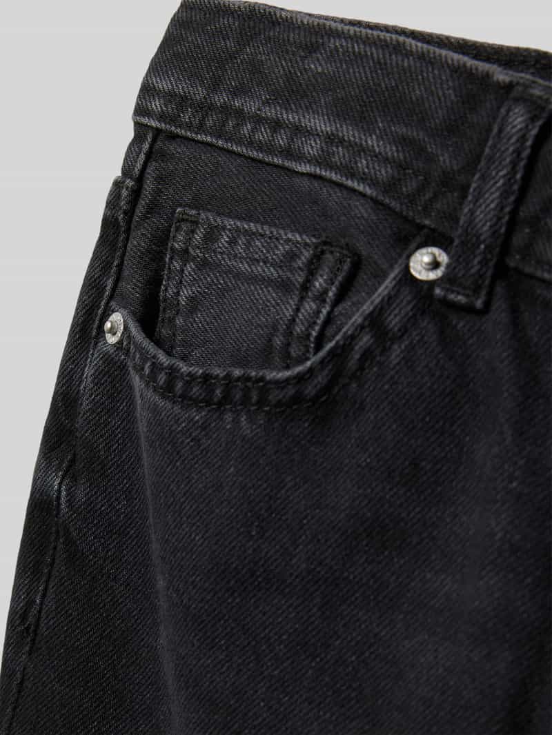 Only & Sons Loose fit jeans van puur katoen model 'FADE'