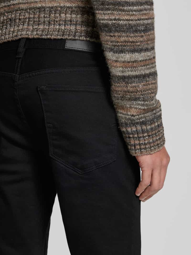 Selected Homme Slim fit jeans in 5-pocketmodel model 'LEON'