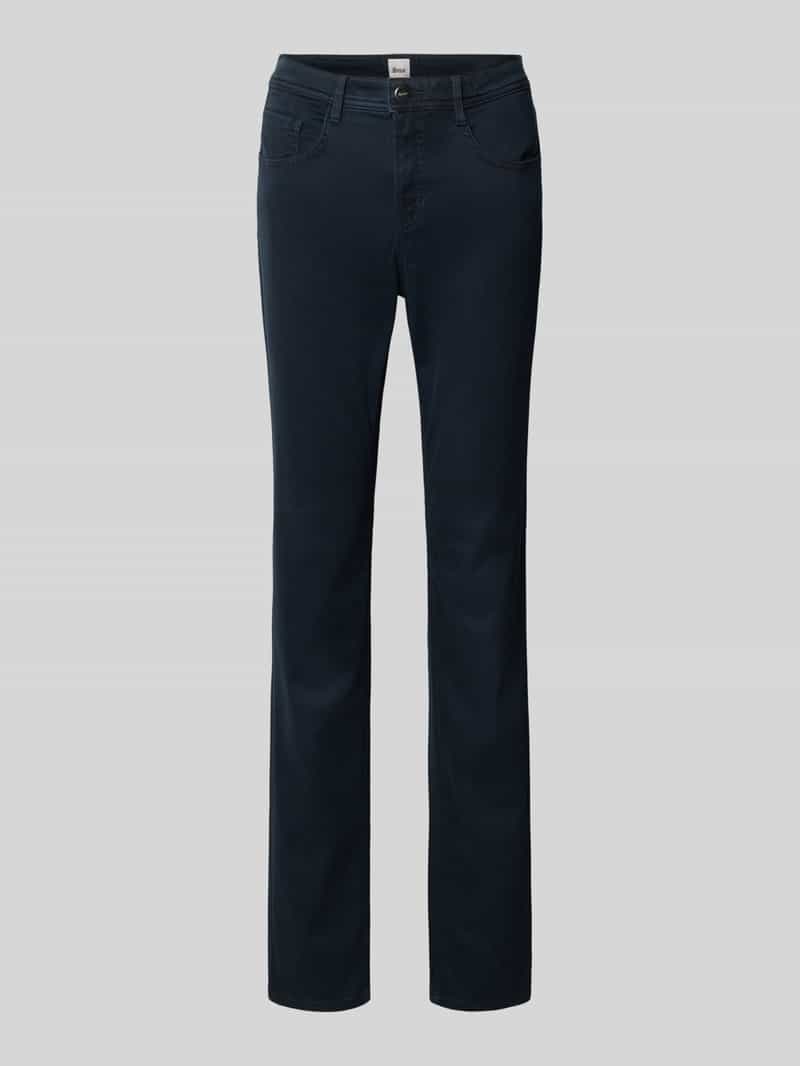 BRAX Slim fit jeans in 5-pocketmodel model 'STYLE.MARY