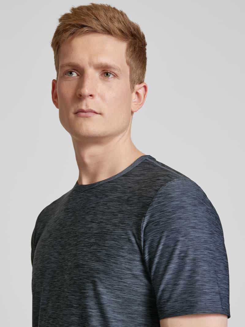 Joy T-shirt in gemêleerde look model 'VITUS'