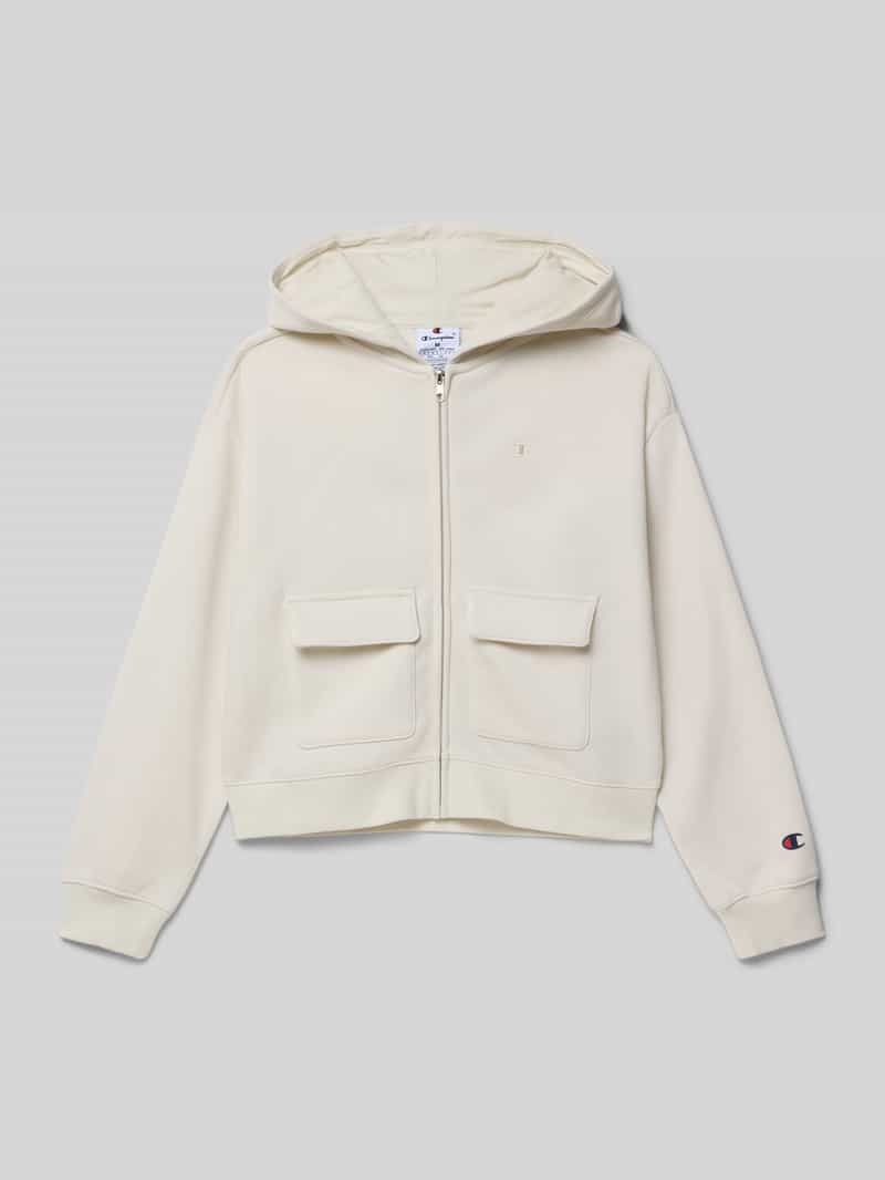 Champion Sweatjack met capuchon