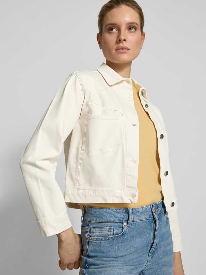 Soyaconcept Jack met borstzakken model 'ERNA'
