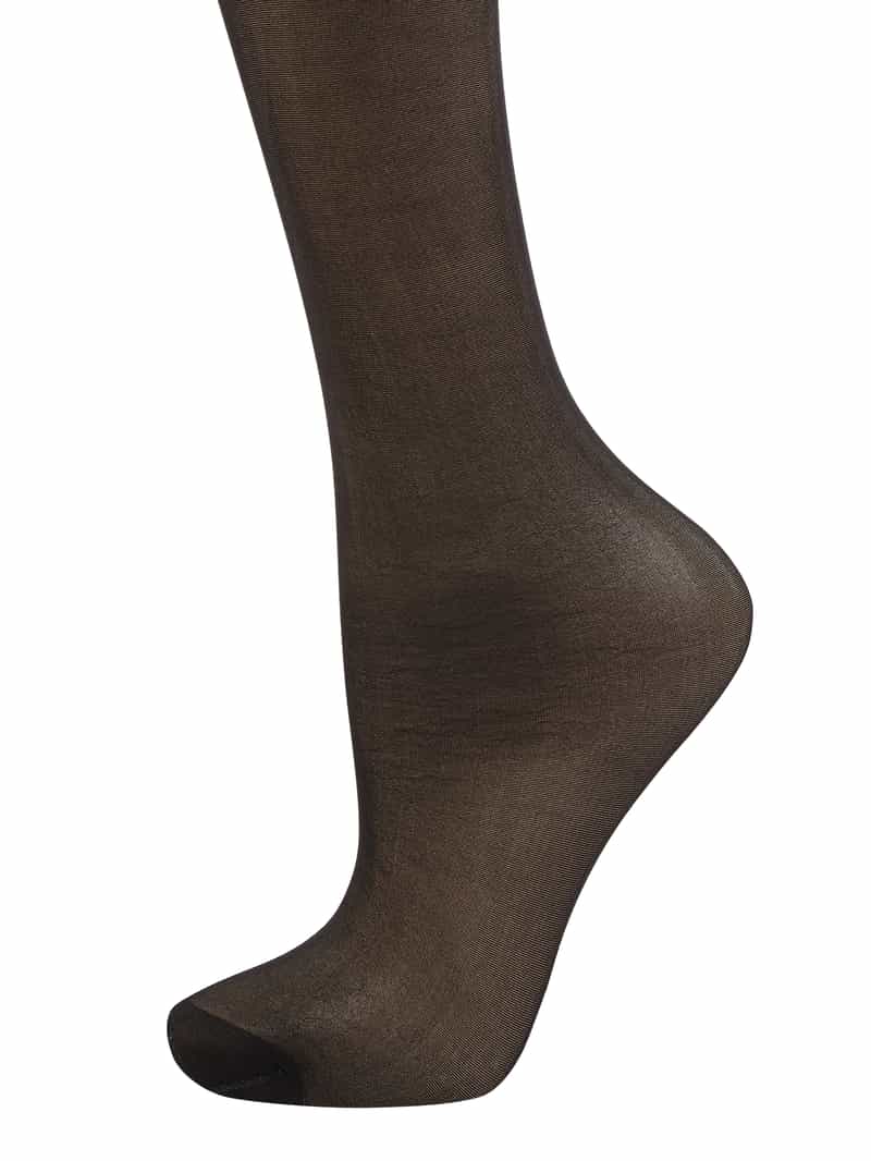 Falke Panty in transparante look 15 DEN