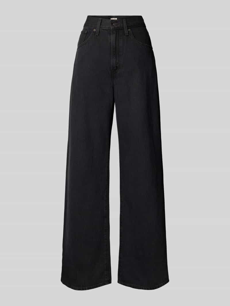 Levi's Jeans met 5-pocketmodel