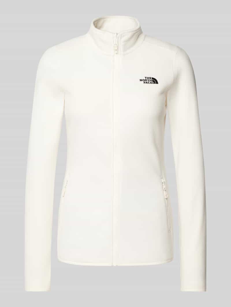 The North Face Jack met labelstitching model 'GLACIER'
