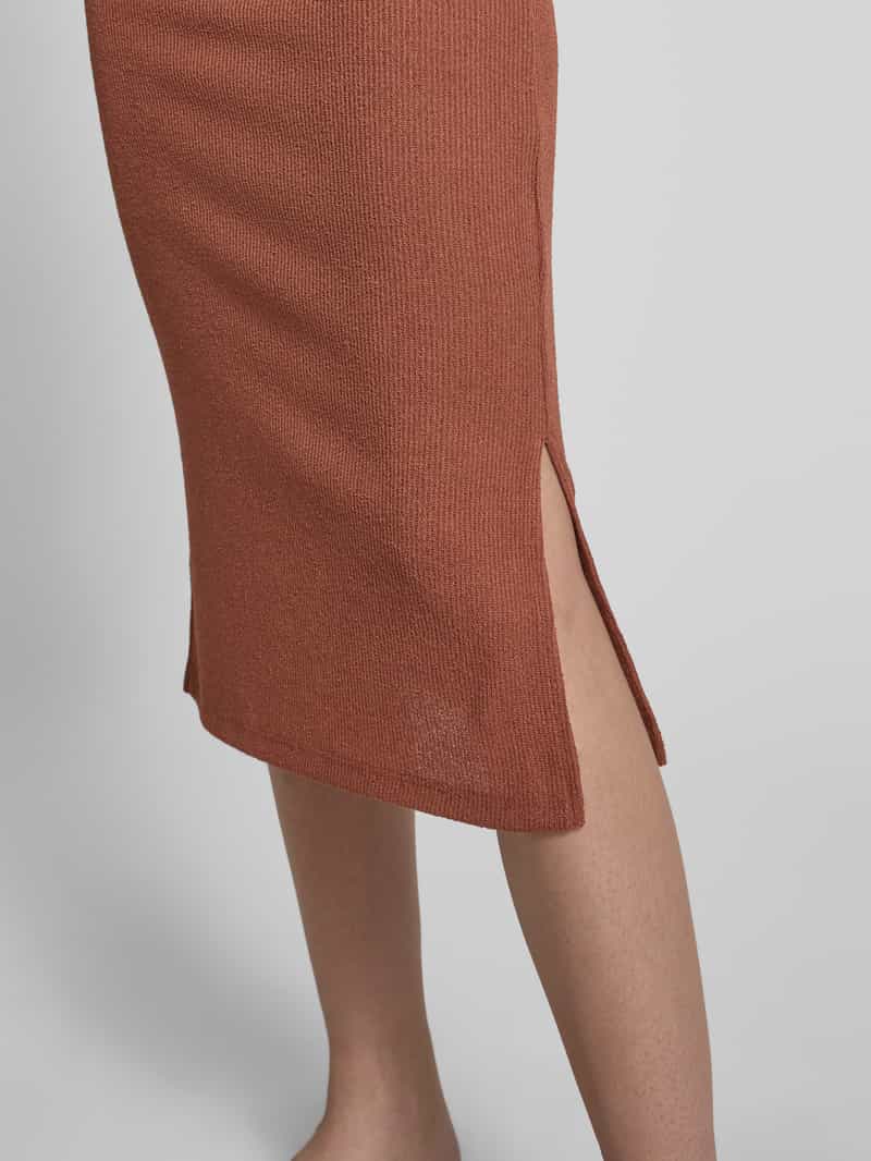 Soyaconcept Midirok met zijsplitten model 'Delia'