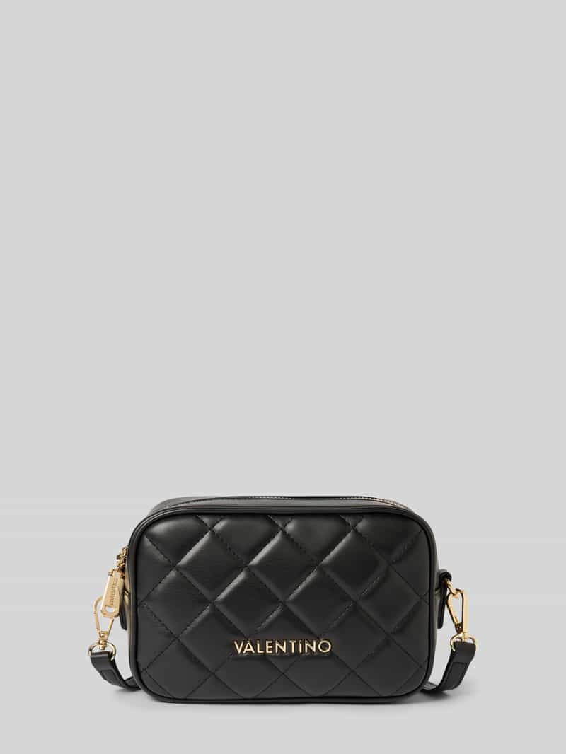VALENTINO BAGS Schoudertas met structuurmotief model 'OCARINA'