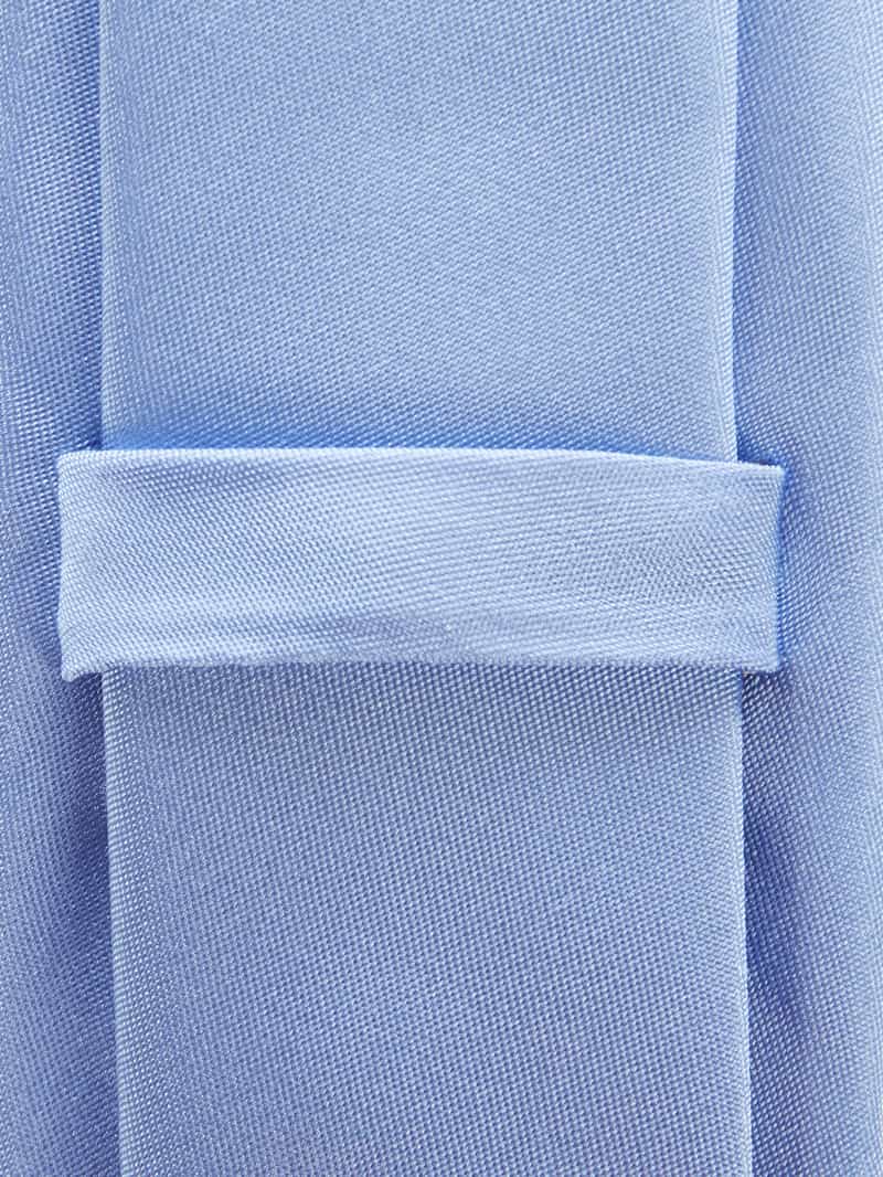 Monti Stropdas van pure zijde (6 cm)