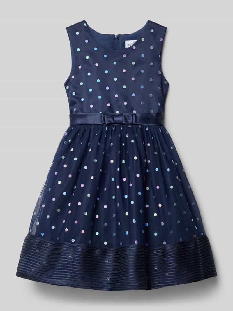 Happy Girls Regular fit jurk met all-over print