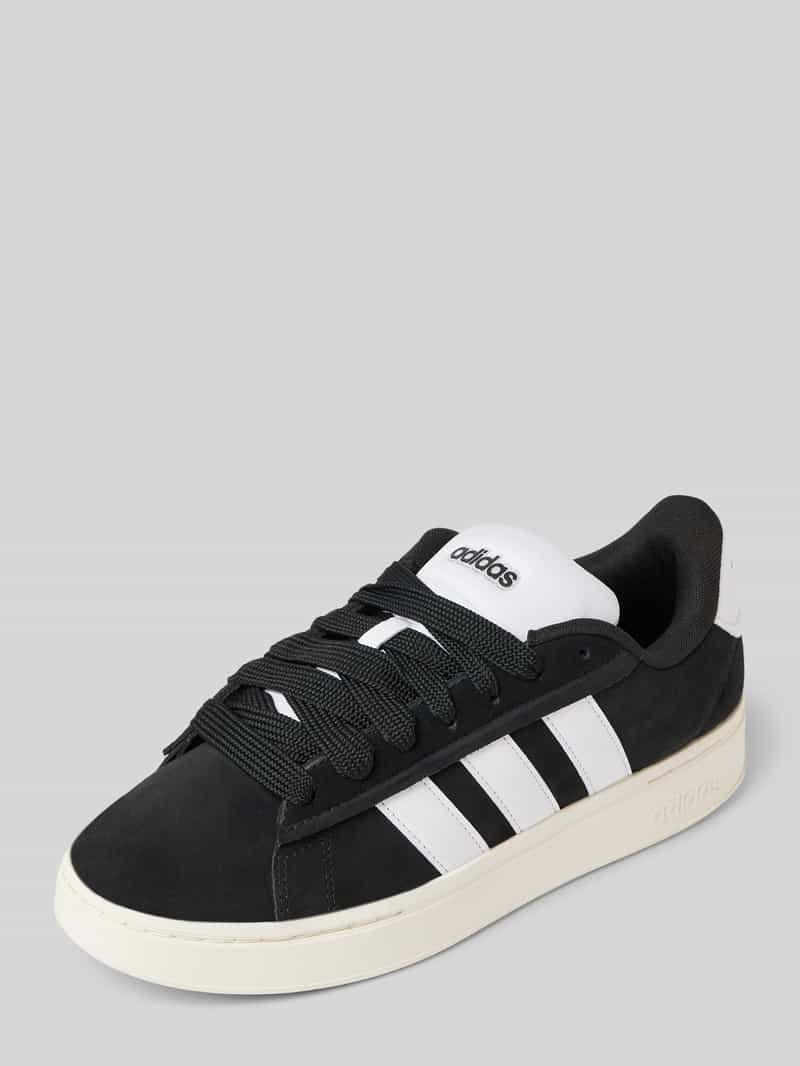 ADIDAS SPORTSWEAR Sneakers met labelbadge, model 'GRAND COURT ALPHA'