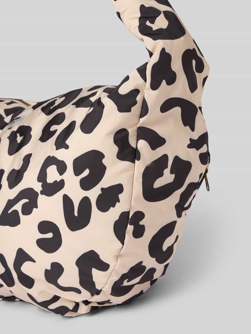 STUDIO NOOS Handtas in dierenlook model 'Holy Cow'
