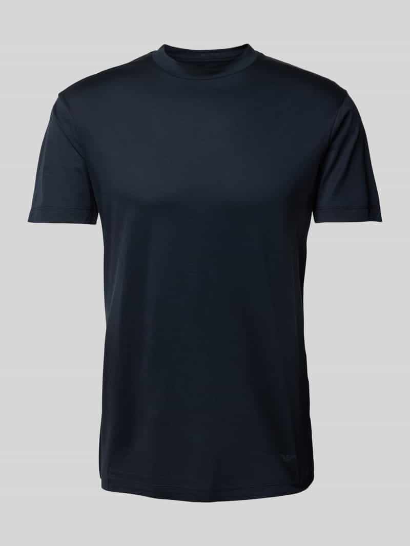 Emporio Armani T-shirt met ronde hals