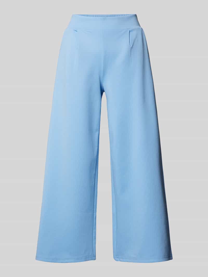 Ichi Culotte met elastische band model 'Kate'