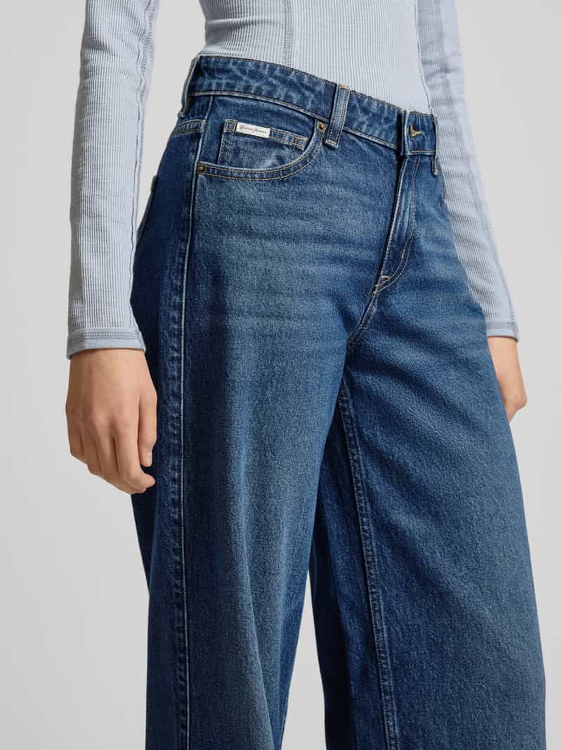 Guess Jeans met 5-pocketmodel