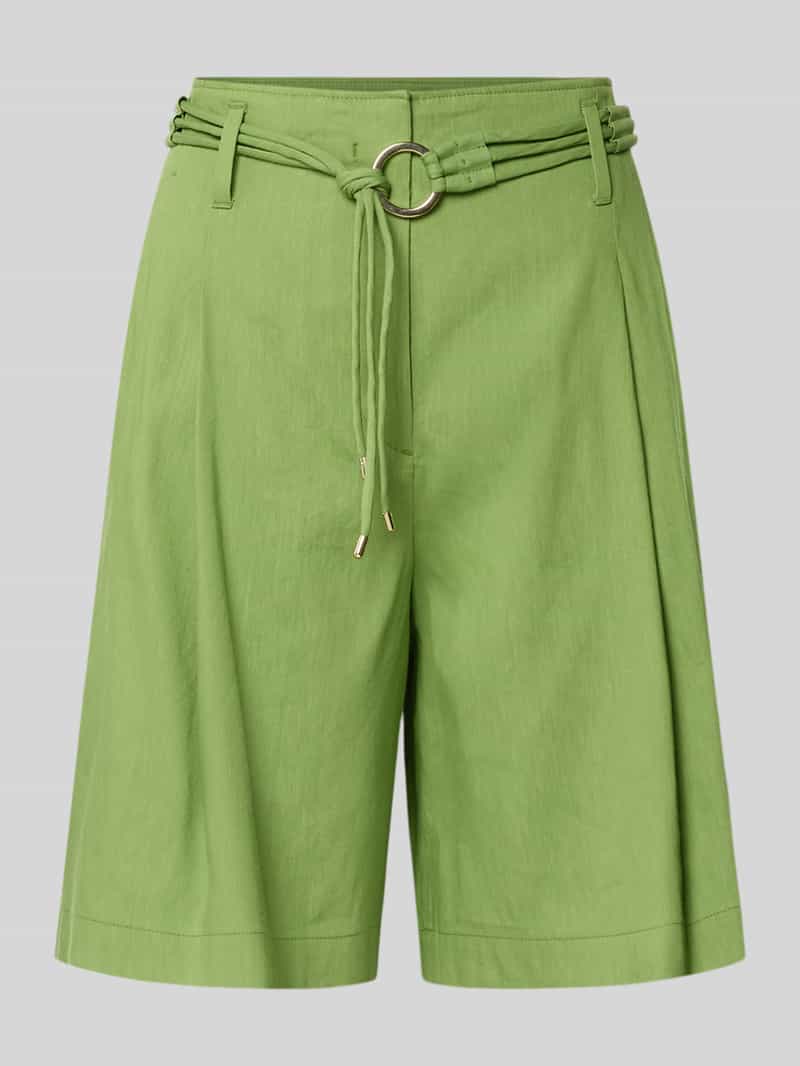 Modern fit zakelijk overhemd met vichy-ruit