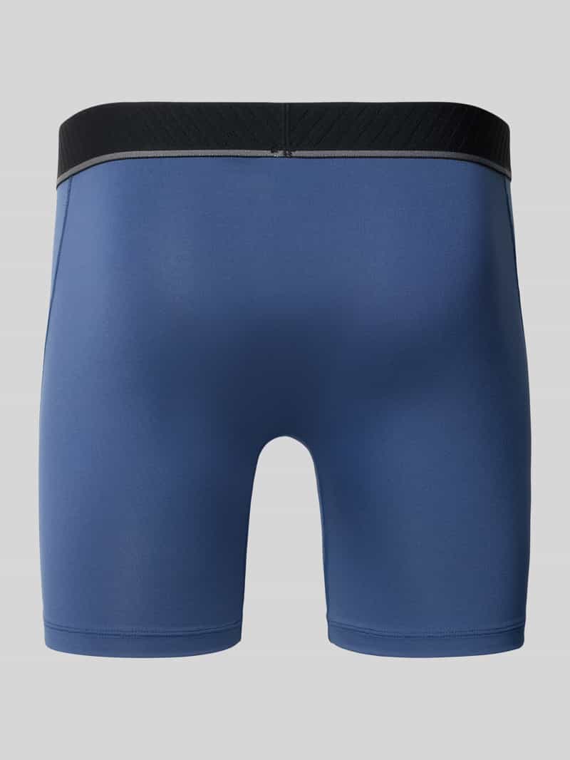 adidas Sportswear Broek & boxershort met logostitching in set van 3
