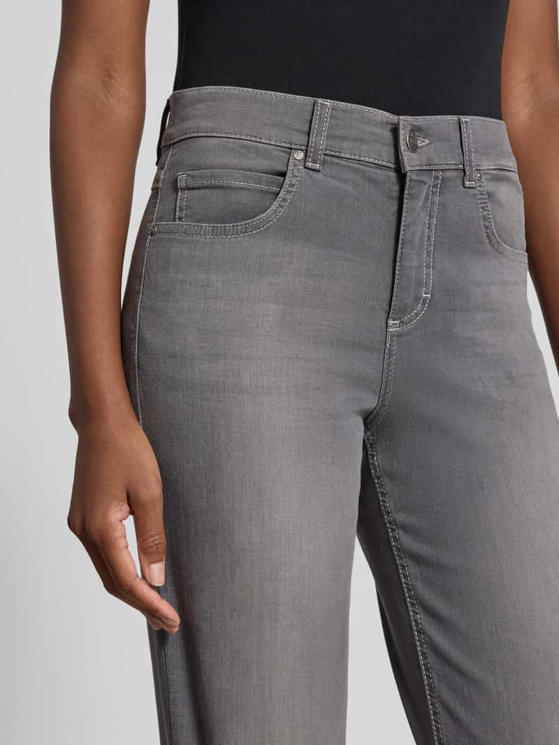 Angels Straight fit jeans in 5-pocketmodel model 'LARA'