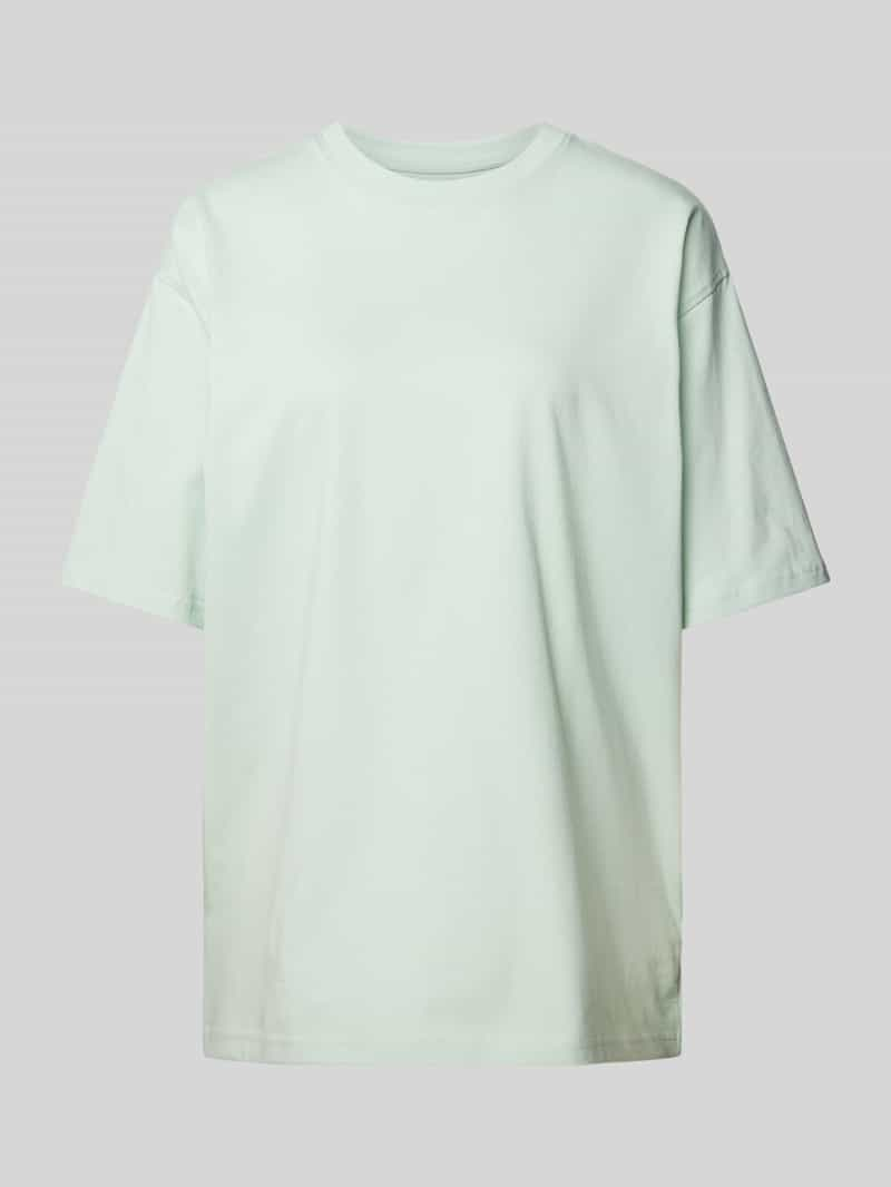 MCNEAL T-shirt met ronde hals