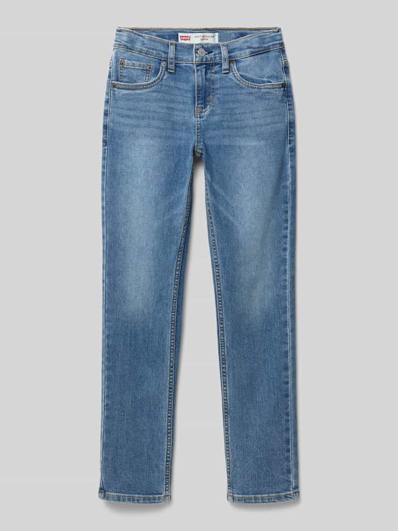 Levi s Kids Tapered fit jeans in 5-pocketmodel