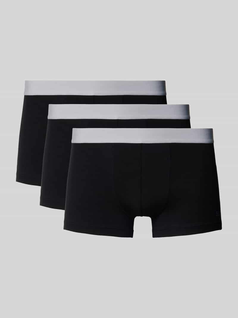 Sloggi Trunks met deelnaden model '
