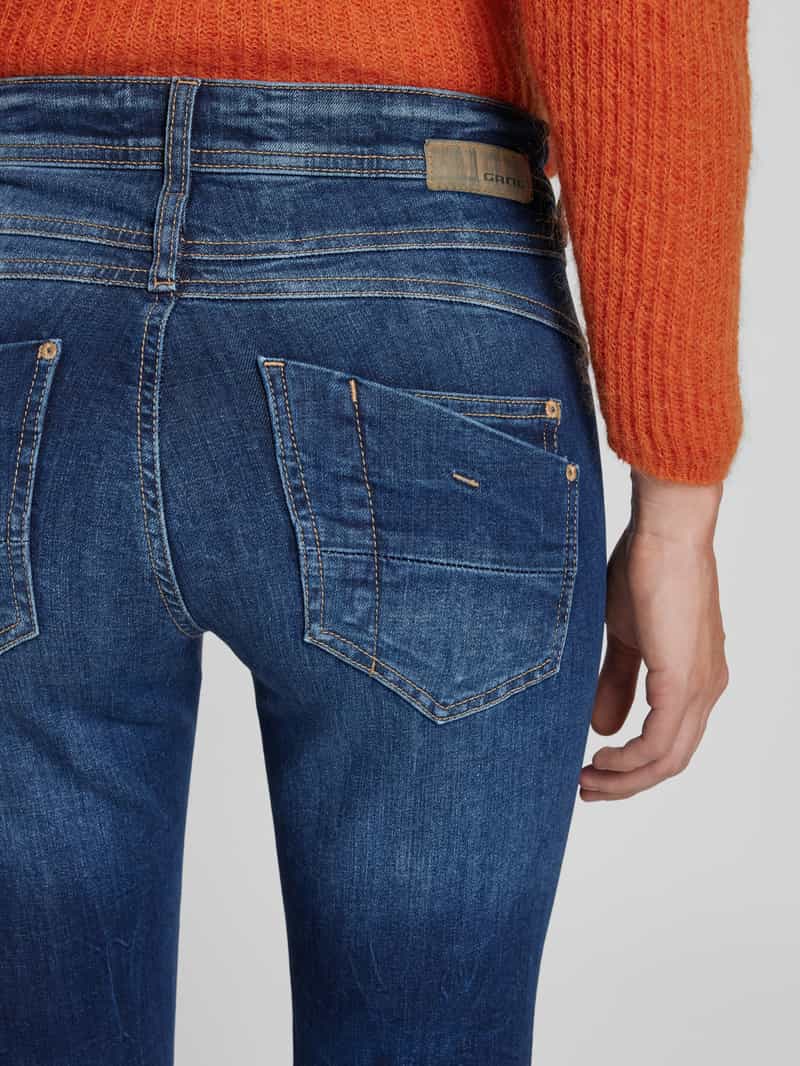 Gang Jeans in 5-pocketmodel model 'AMELIE'