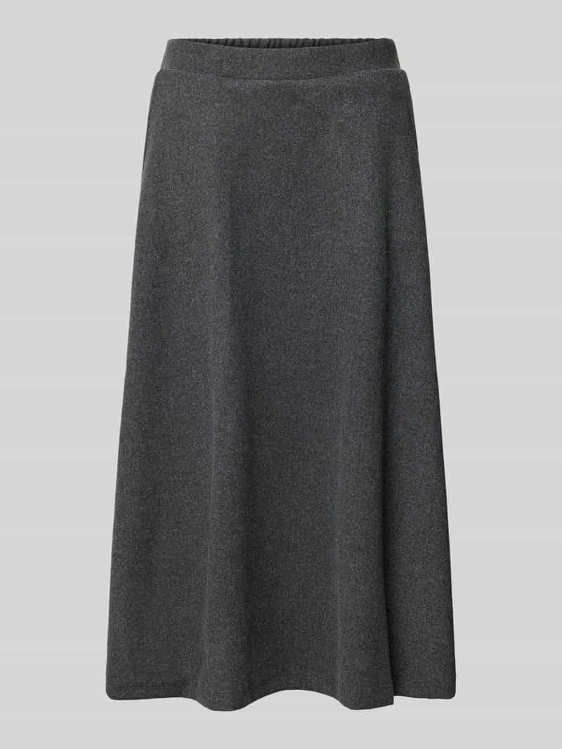 Soyaconcept Midirok met elastische band model 'VAGNA'