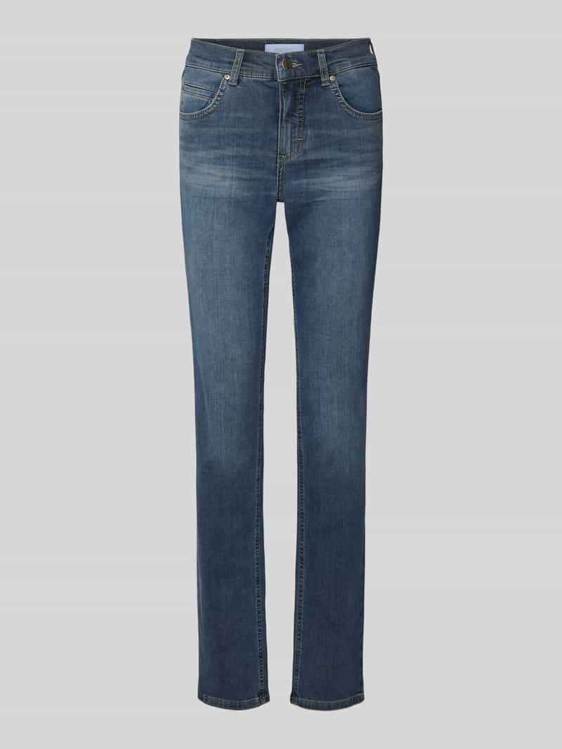 Angels Regular fit jeans in 5-pocketmodel, model 'CICI'