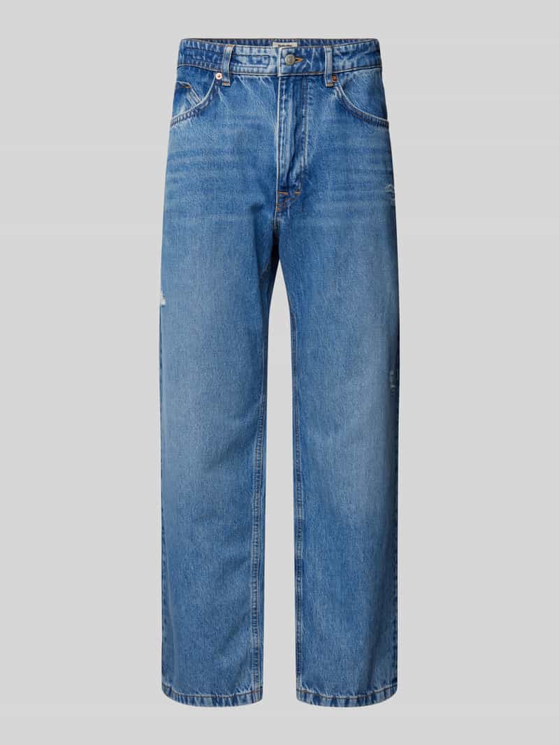 drykorn Baggy fit jeans in 5-pocketmodel