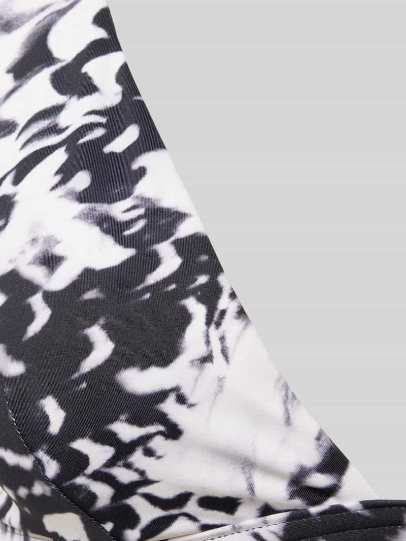 Calvin Klein Underwear Bikinitop met haakjessluiting model 'Essential'