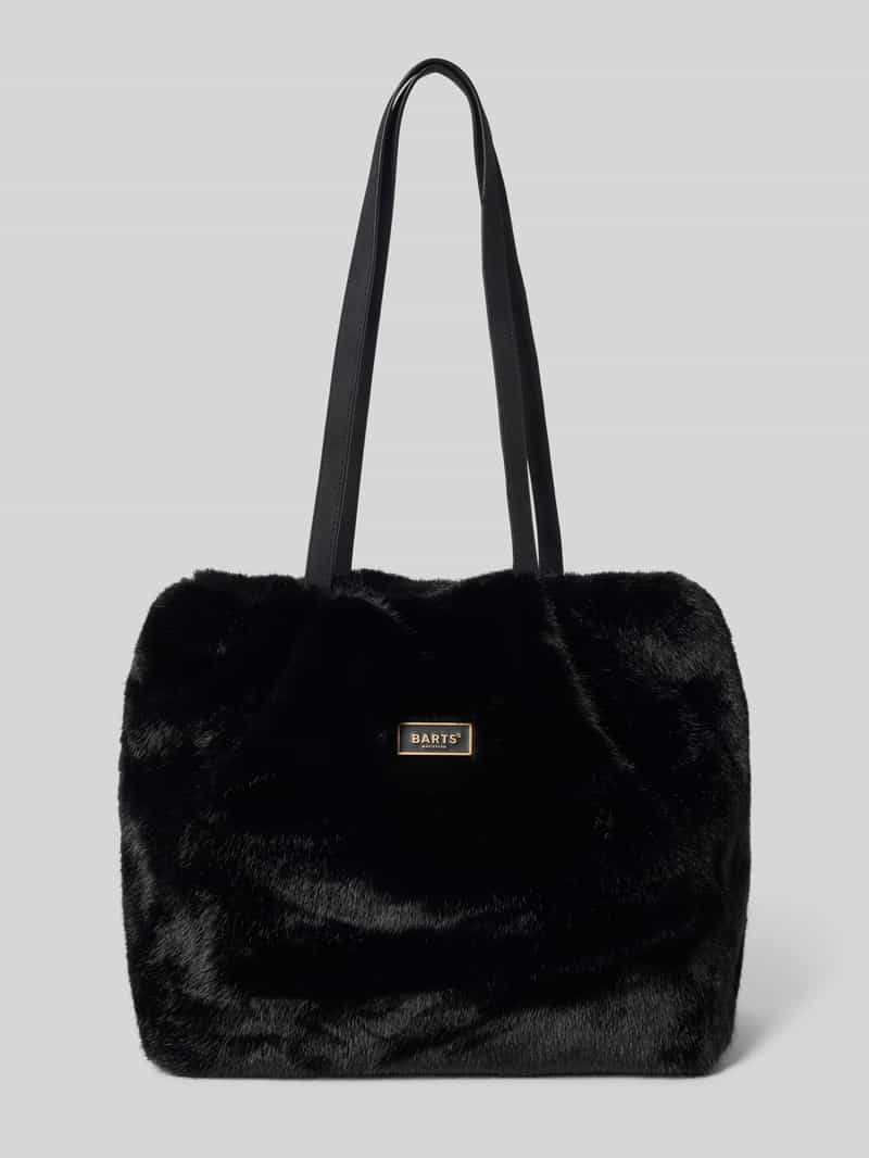 Barts Tote bag met draagband, model 'Djupa'