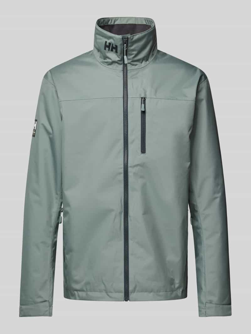 Helly Hansen Jas met opstaande kraag