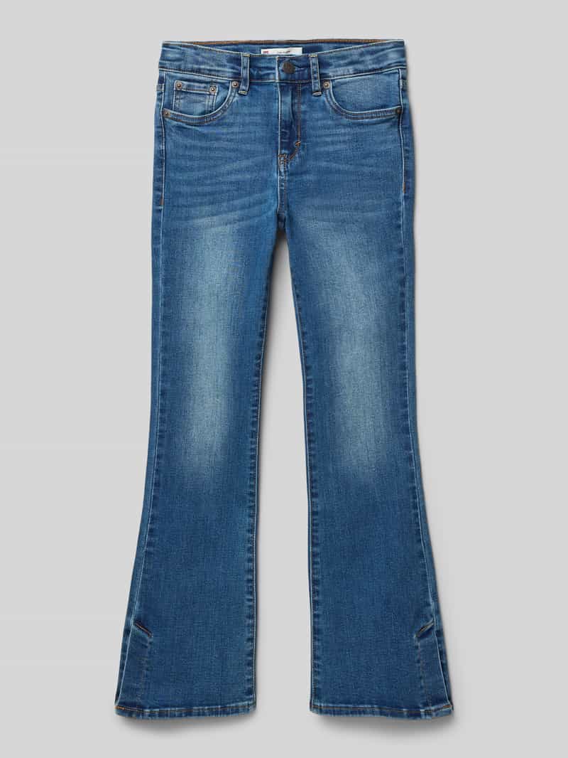 Levi s Kids Flared jeans in 5-pocketmodel