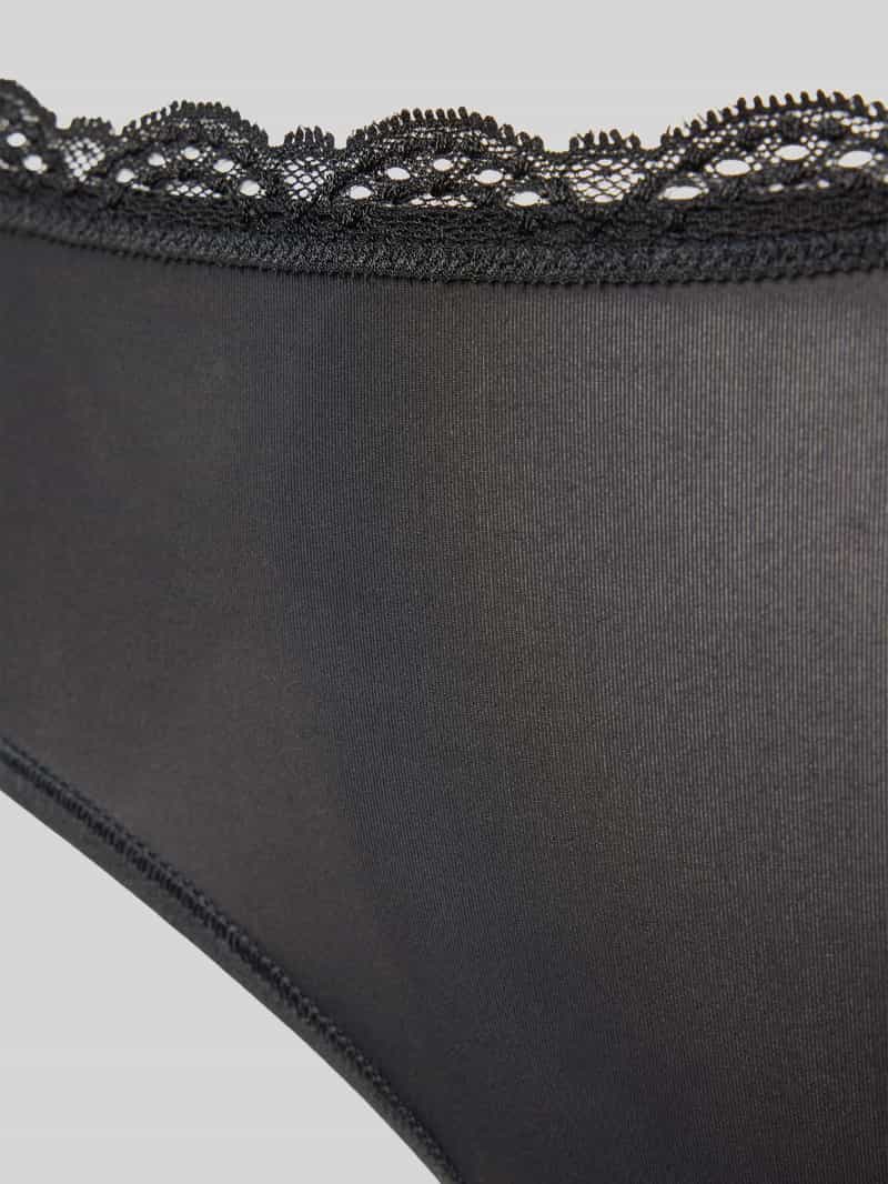 Calvin Klein Underwear Slip met labelprint