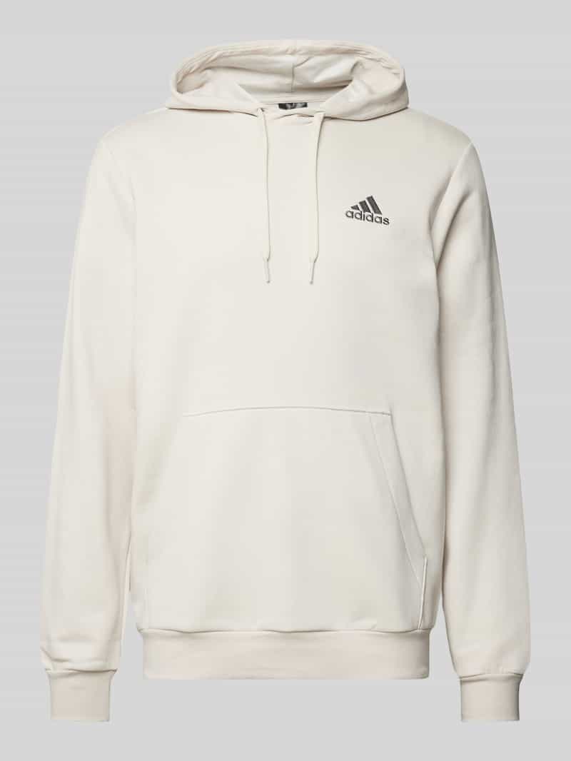 ADIDAS SPORTSWEAR Hoodie met capuchon