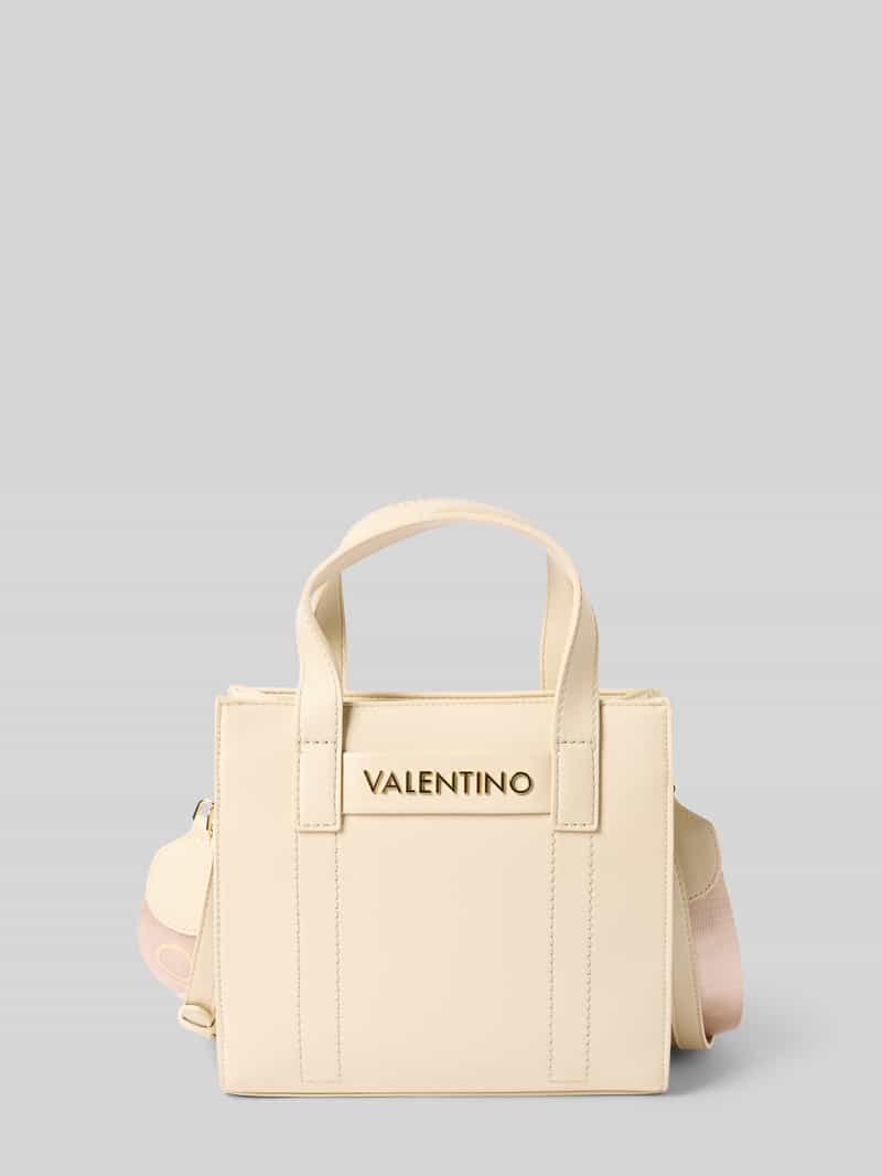 VALENTINO BAGS Handtas met labeldetail, model 'AURY'