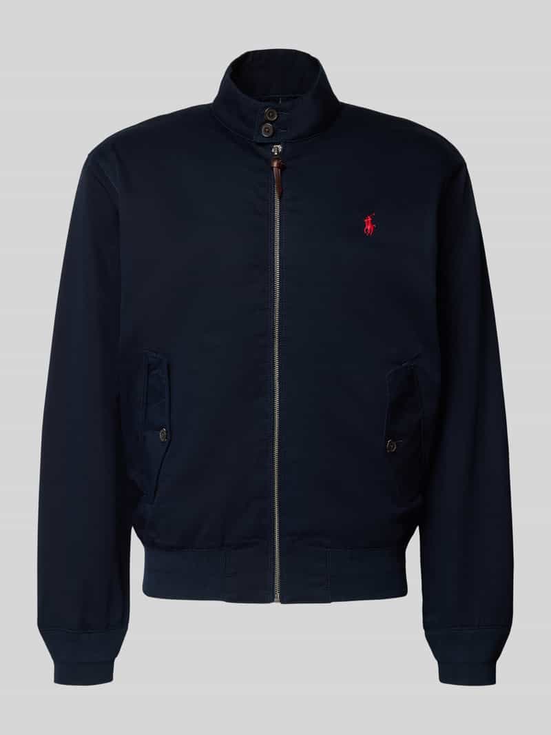 Polo Ralph Lauren Jack met ritssluiting