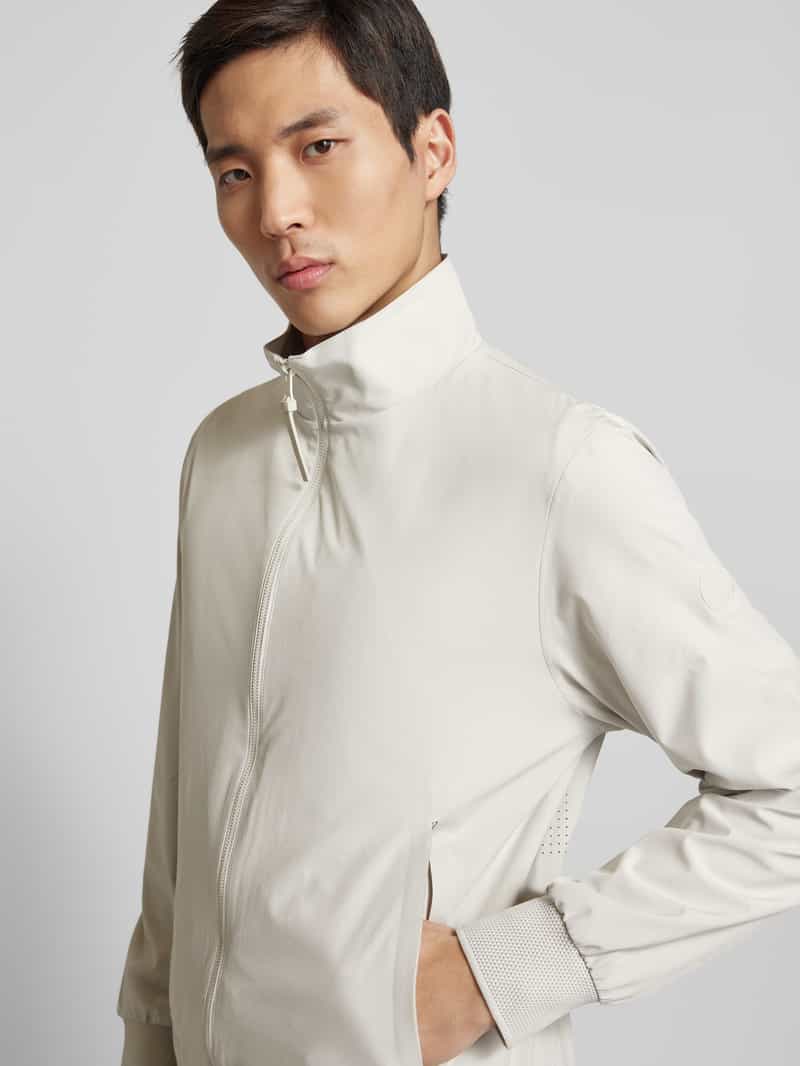 PEOPLE OF SHIBUYA Jack met opstaande kraag model 'SHIBUYA'