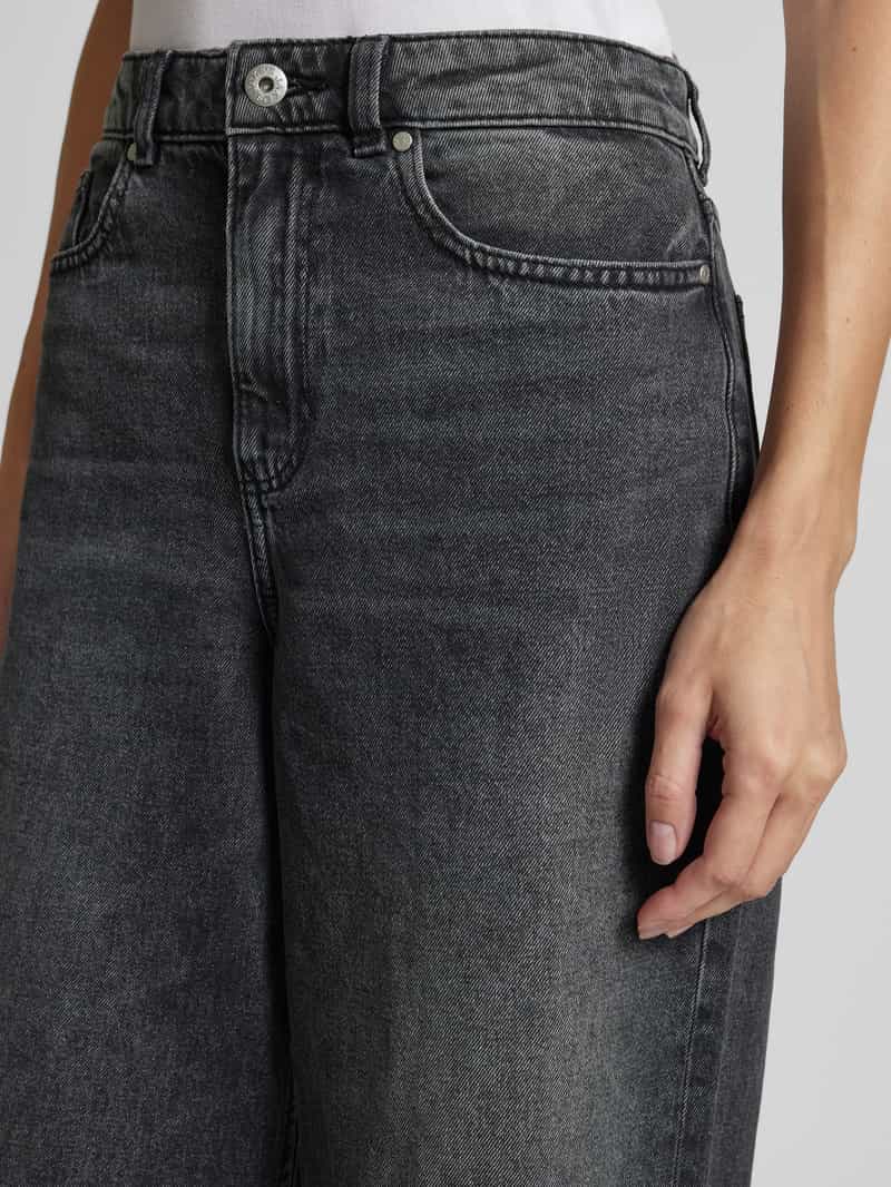 Jake*s Casual Wide leg jeans in 5-pocketmodel