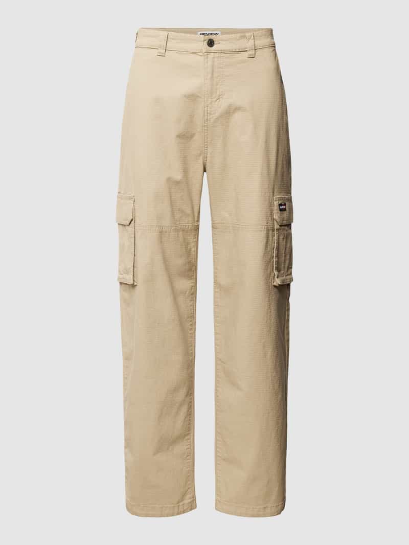 Essentials cargo classic REVIEW