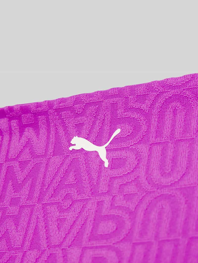 Puma Bikinibroekje met structuurmotief