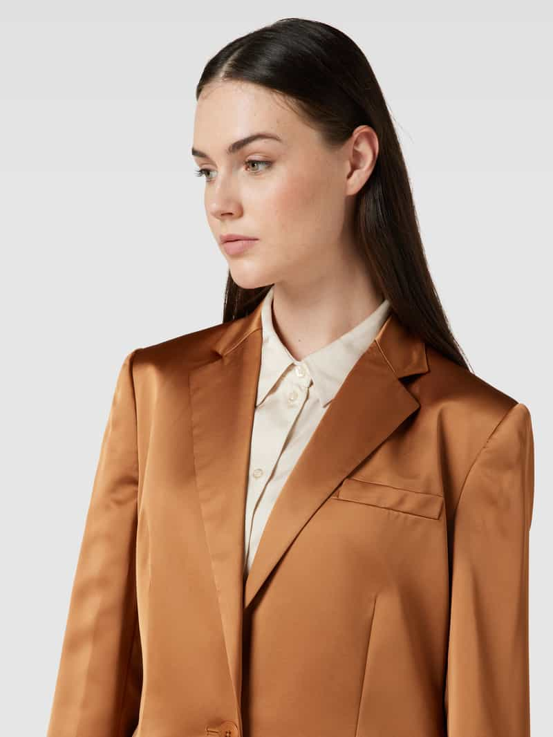 Lauren Ralph Lauren Blazer in effen design model 'BONARO'