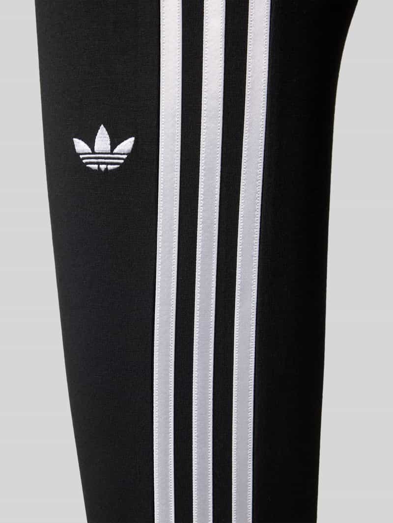 adidas Originals Super skinny fit legging met logostitching