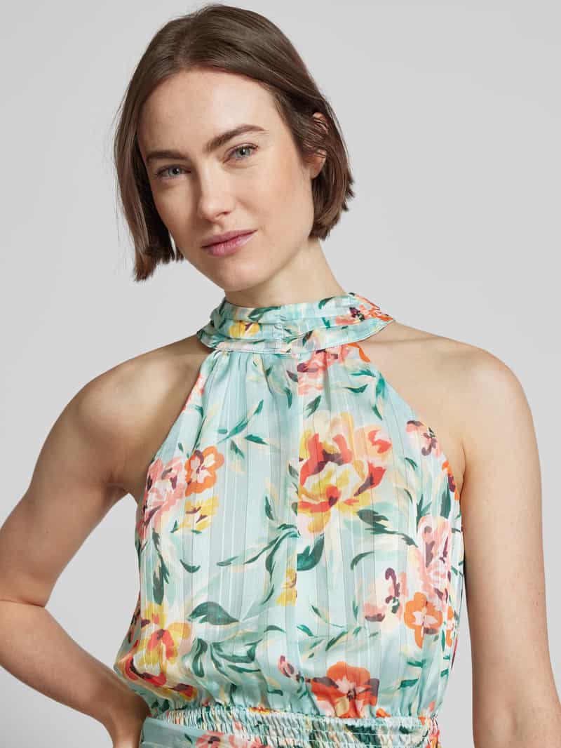 Guess Mini-jurk in laagjeslook model 'ROMANA'
