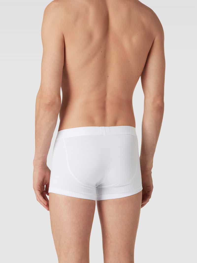 Boxershort met elastische band met logo JOOP! Collection