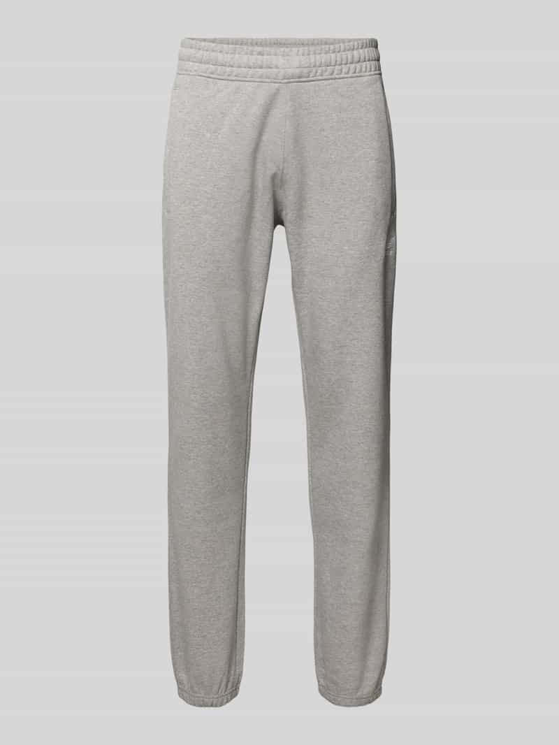 adidas Originals Sweatbroek met elastische band