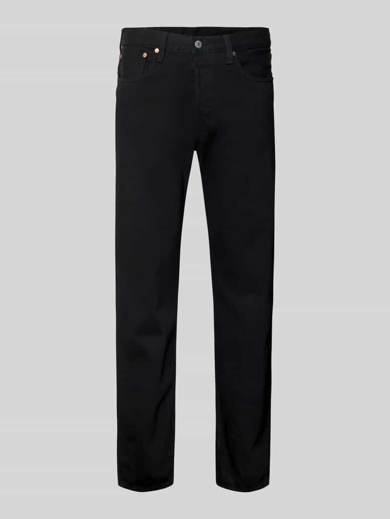 Wide Leg fit jeans model '501®'