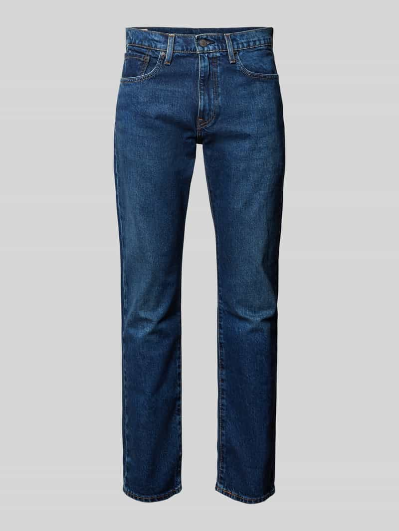 Levi's Tapered fit jeans in 5-pocketmodel, model '502™'