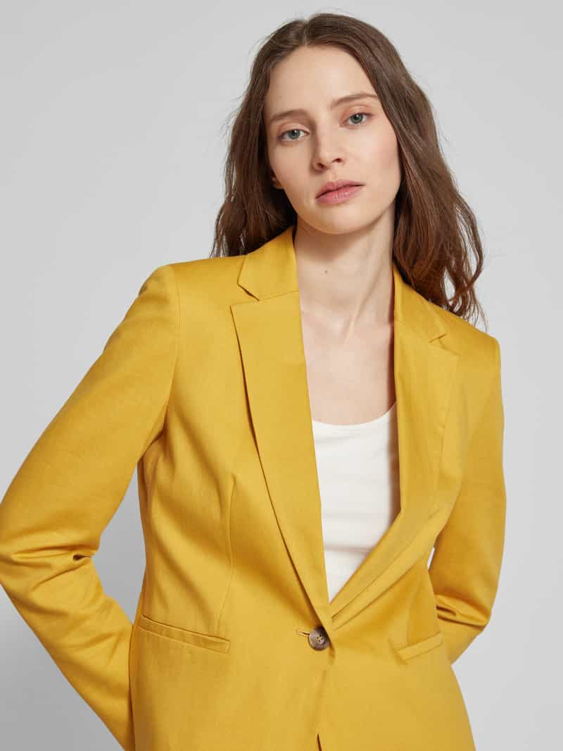 Jake*s Collection Blazer met reverskraag