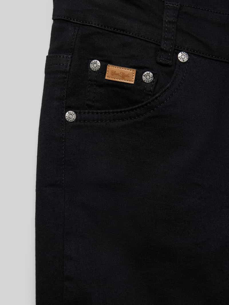 Blue Effect Relaxed fit jeans in 5-pocketmodel
